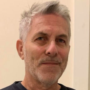 Meet your Posher, Galatea levin